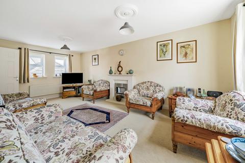 4 bedroom end of terrace house for sale, Withy Close, Romsey, Hampshire, SO51