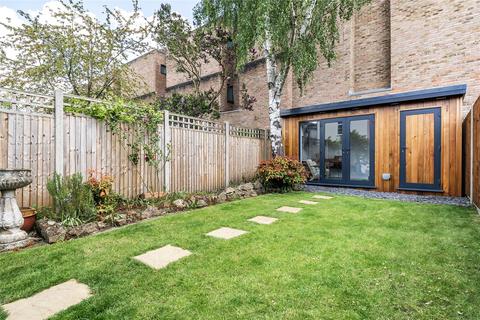 36 Cottage Grove, Surbiton, KT6 4JH