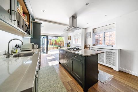 36 Cottage Grove, Surbiton, KT6 4JH