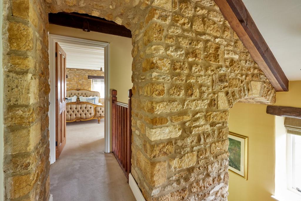 Upper Hall