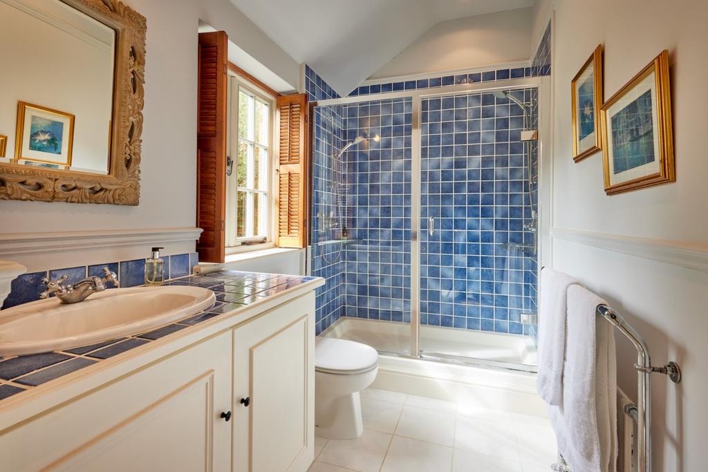 Ensuite