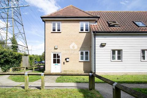 1 bedroom flat for sale, Colchester Road, Colchester CO7