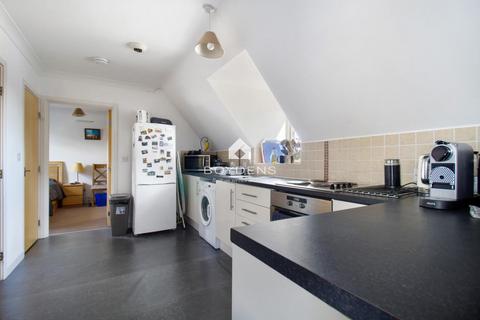 1 bedroom flat for sale, Colchester Road, Colchester CO7