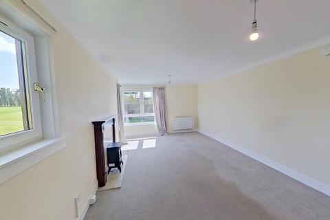 2 bedroom flat to rent, Fairways, Monktonhall, Musselburgh, East Lothian, EH21