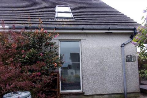1 bedroom semi-detached house to rent, Boscastle, Cornwall