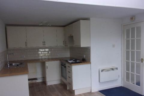 1 bedroom semi-detached house to rent, Boscastle, Cornwall