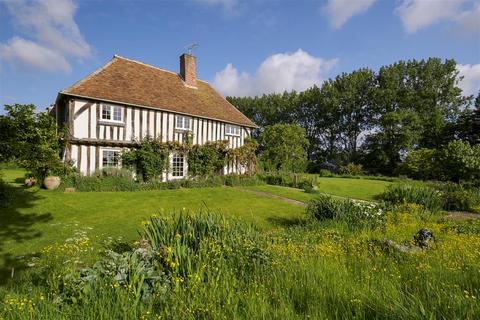 6 bedroom detached house for sale, The Old Rectory, Luddenham
