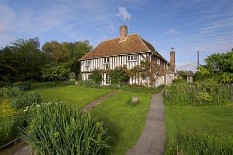 6 bedroom detached house for sale, The Old Rectory, Luddenham