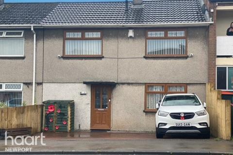 3 bedroom terraced house for sale, Howe Circle, Newport