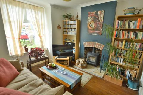 2 bedroom end of terrace house for sale, Leigh Road, Wimborne, Dorset, BH21 2AA