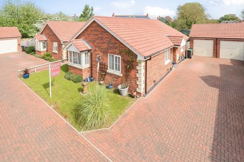 3 bedroom detached bungalow for sale, Cornfield Way, Billinghay, Lincoln, Lincolnshire, LN4