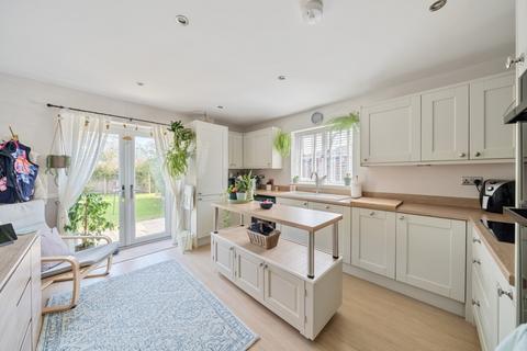 29 Cornfield Way, Billinghay, Lincoln, LN4 4FA