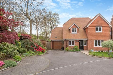 5 bedroom detached house for sale, Portsmouth Road, Hindhead, Hampshire