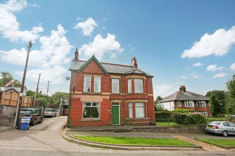 4 bedroom detached house for sale, Holywell Road, Rhuallt LL17 0TD