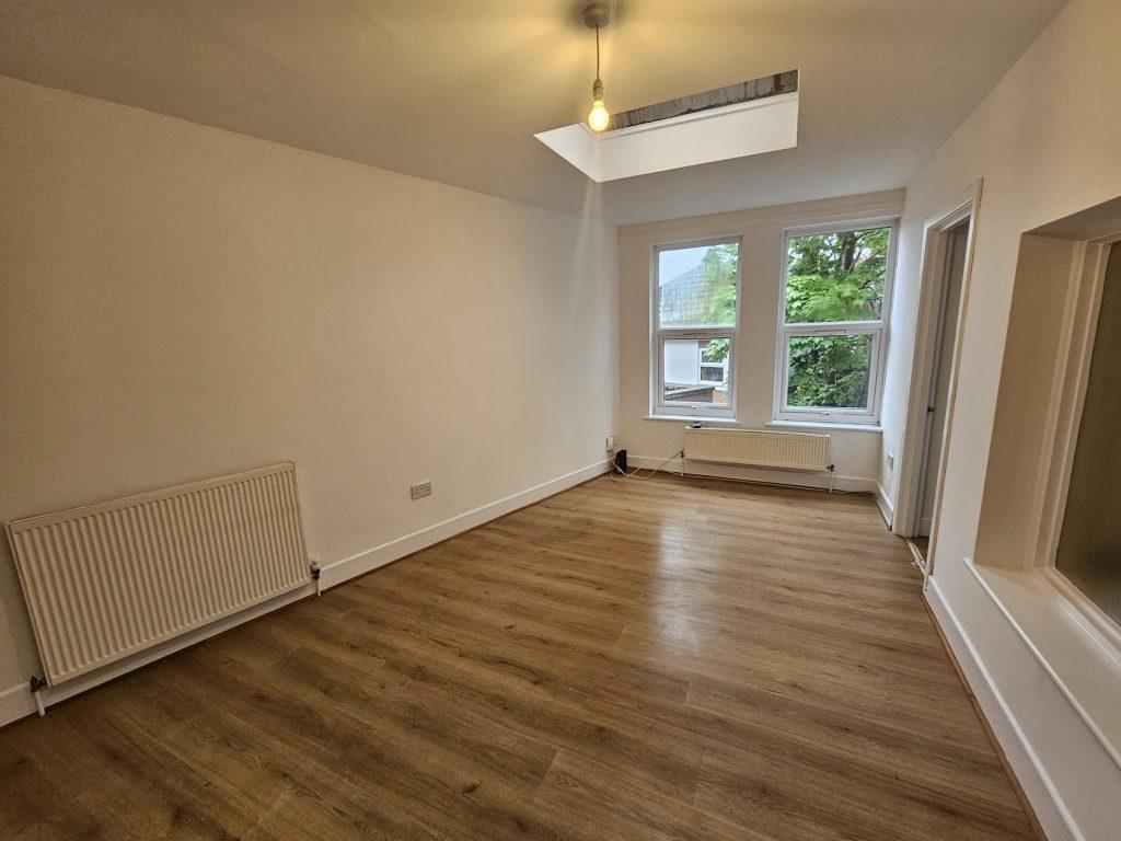 Christchurch Road, 2 bed apartment to rent £995 pcm (£230 pw)