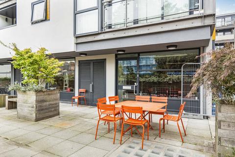 Office for sale, Unit 2, Angel Wharf, 55 Eagle Wharf Road, London, N1 7ER