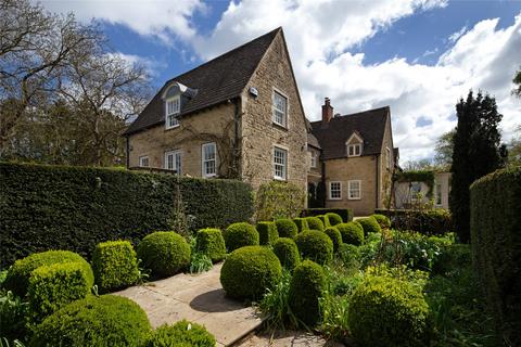 6 bedroom detached house for sale, Woody Lane, Charlbury, Chipping Norton, Oxfordshire, OX7