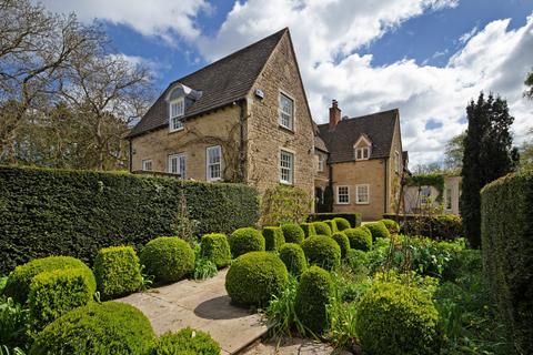 6 bedroom detached house for sale, Woody Lane, Charlbury, Chipping Norton, Oxfordshire, OX7