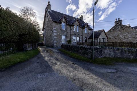 2 bedroom maisonette for sale, 22 Murray Place, Pitlochry, Perth And Kinross. PH16 5EE