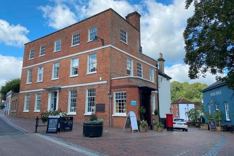 Office to rent, The Post House, 128-130 High Street, Godalming Surrey, GU7 1AB