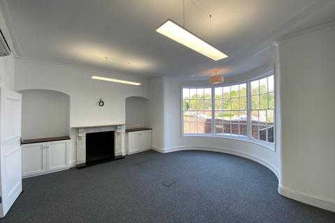 Office to rent, The Post House, 128-130 High Street, Godalming Surrey, GU7 1AB