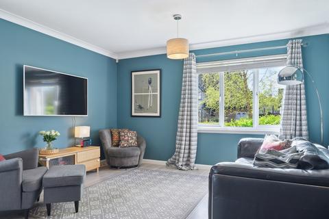 3 bedroom ground floor flat for sale, Annfield Gardens, Stirling, Stirlingshire, FK8 2BJ