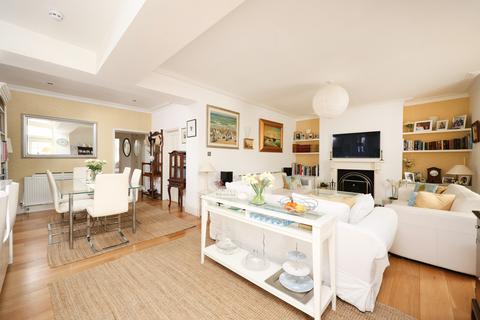 3 bedroom flat for sale, Garden Apartment 7 Cambridge Park, Redland, Bristol, Bristol