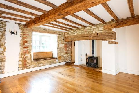 1 bedroom semi-detached house to rent, Green Farm, Puxley, Northamptonshire, NN12