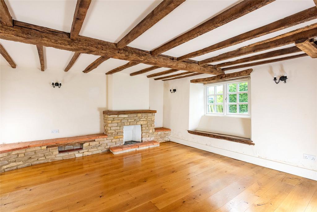 Snug/Bedroom Two