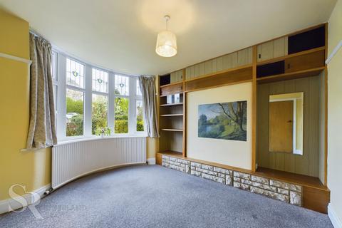 4 bedroom semi-detached house for sale, Park Crescent, Furness Vale, SK23