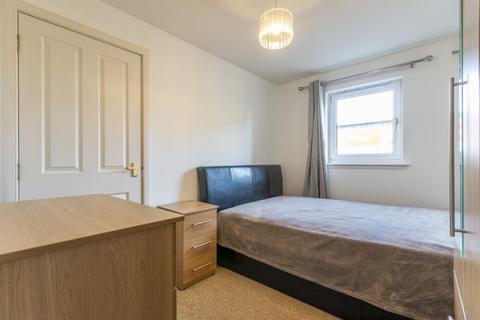 3 bedroom flat to rent, 0553L – St Clair Street, Edinburgh, EH6 8LA