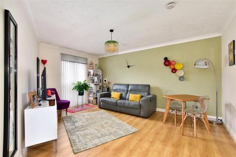 1 bedroom flat for sale, Norbury Avenue, Watford, HERTS, WD24