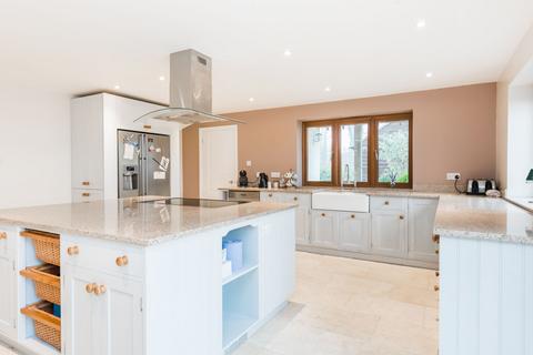 5 bedroom detached house for sale, Woodperry Road, Beckley, OX3