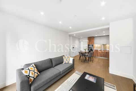 2 bedroom apartment to rent, Belfield Mansions, Park And Sayer, Elephant and Castle SE17
