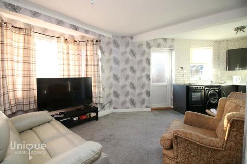 1 bedroom terraced house for sale, Gordon Road, Fleetwood, Lancashire, FY7 6UF