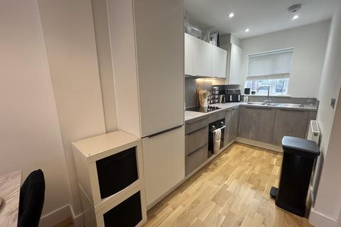 2 bedroom semi-detached house for sale, Rues Farm Road, Felixstowe IP11