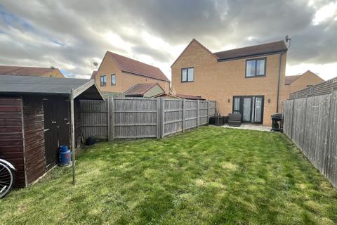 2 bedroom semi-detached house for sale, Rues Farm Road, Felixstowe IP11