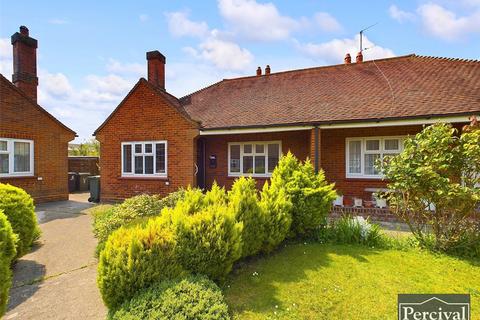 2 bedroom bungalow to rent, Halstead Road, Earls Colne, Colchester, Essex, CO6