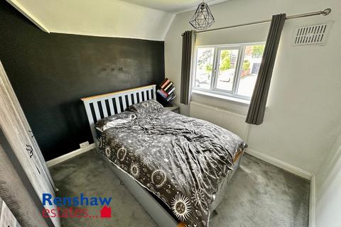 3 bedroom semi-detached house for sale, Queens Avenue, Ilkeston, Derbyshire