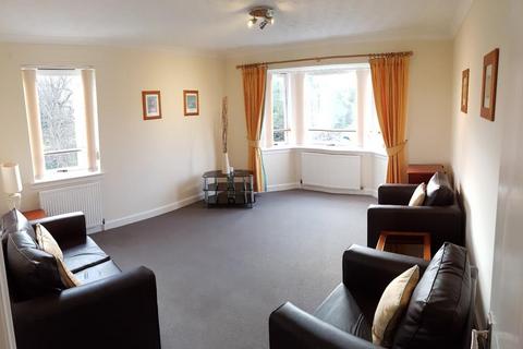 2 bedroom flat to rent, Craigend Park, Edinburgh, EH16 5XX