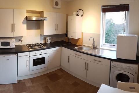 2 bedroom flat to rent, Craigend Park, Edinburgh, EH16 5XX