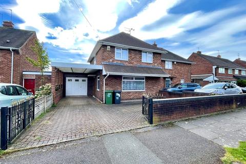 3 bedroom semi-detached house for sale, Essington Way, Wolverhampton, WV1