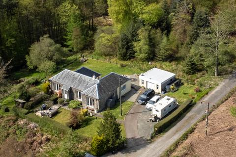 3 bedroom detached house for sale, Linnhe-Mhor, Toward, Dunoon