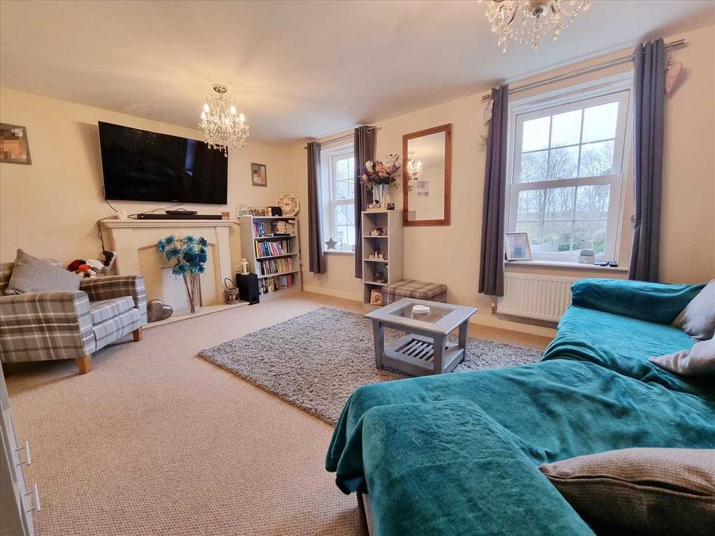 Lounge:
