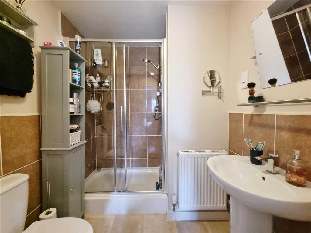 En-Suite: