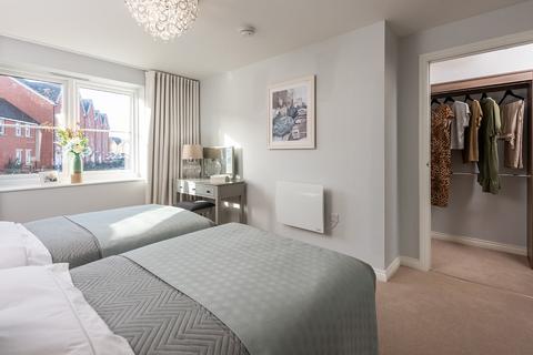 1 bedroom flat for sale, Nash Road, Westwood Cross, CT9