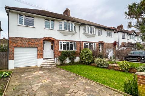 5 bedroom semi-detached house for sale, New Road, West Molesey KT8