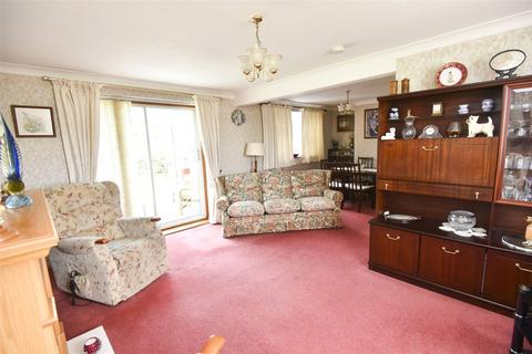 3 bedroom semi-detached house for sale, Churchill Close, Sturminster Marshall, Wimborne, Dorset, BH21