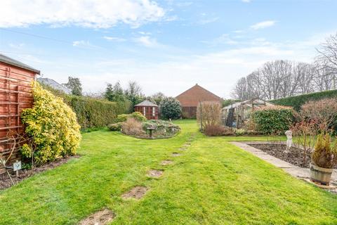 3 bedroom semi-detached house for sale, Churchill Close, Sturminster Marshall, Wimborne, Dorset, BH21