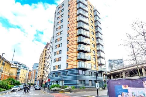 2 bedroom apartment for sale, Wandle Road, Croydon